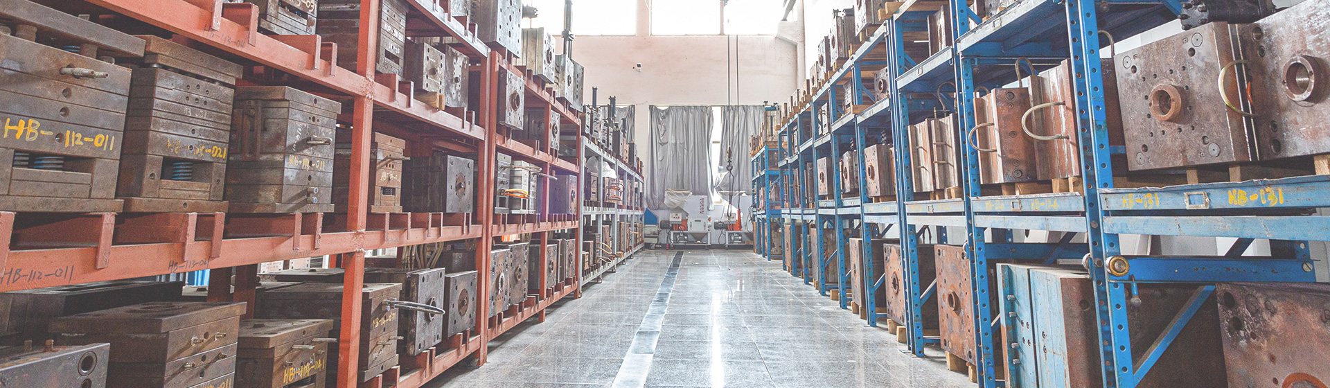 Shaoxing Shangyu Haibo Spray Plastic Co., Ltd.