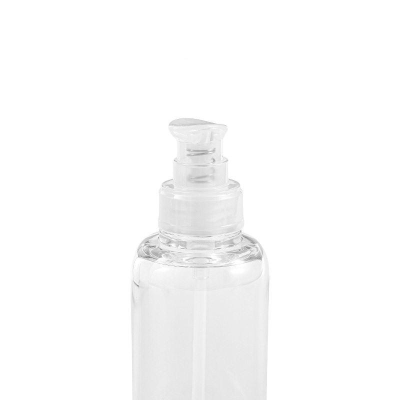 Bomba de pó de mola externa Bomba de pó de mola externa