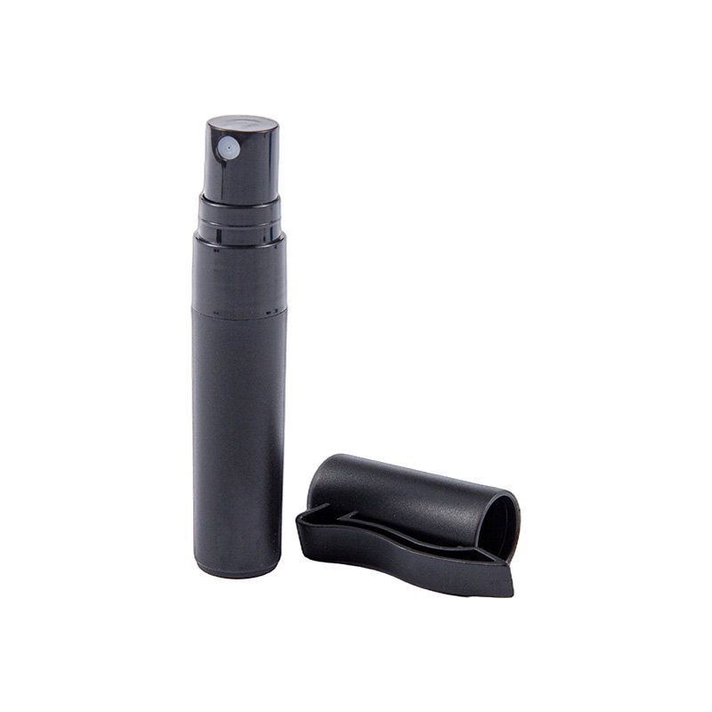 Conjunto de tubo de spray de perfume PP Pen Clip (8-15ml) Conjunto de tubo de spray de perfume PP Pen Clip (8-15ml)