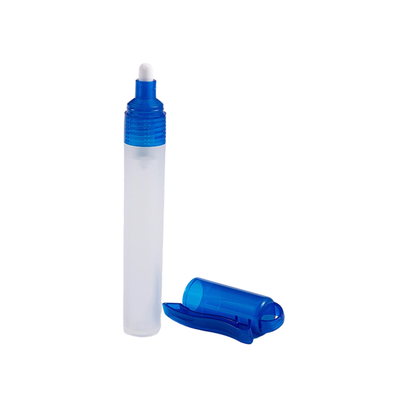 Caneta removedora de manchas recarregável em PP Caneta removedora de manchas recarregável em PP