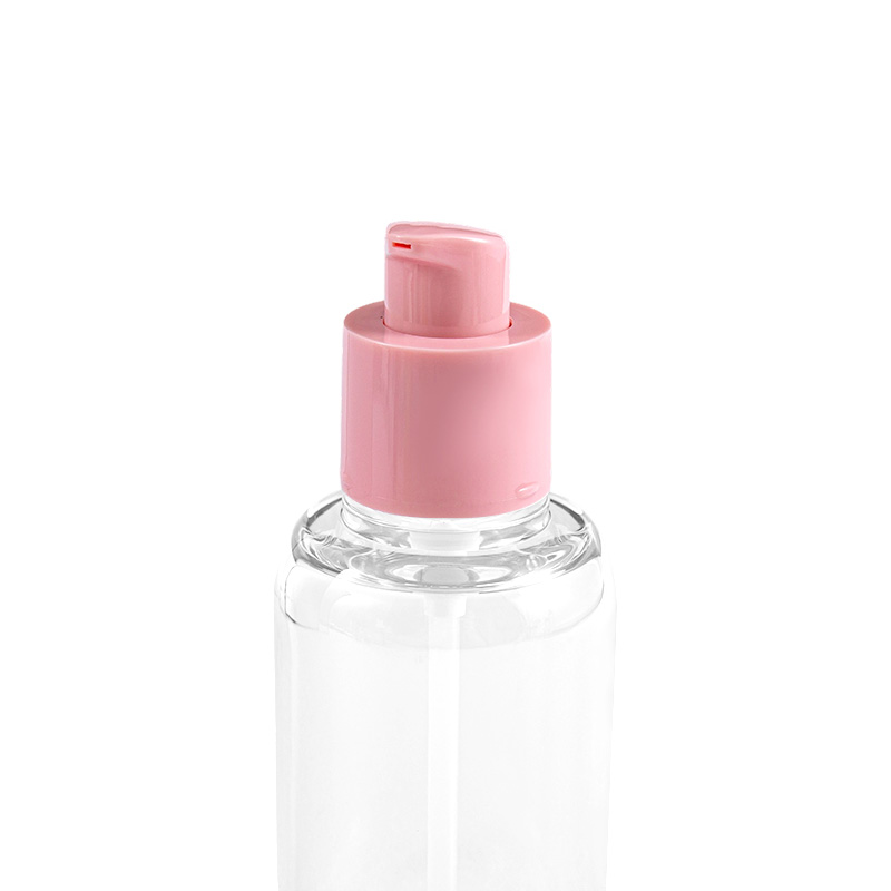 Bomba de pó de mola externa Bomba de pó de mola externa