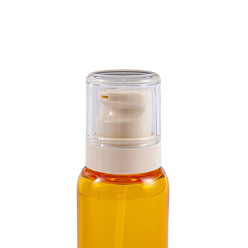 Bomba de pó de mola externa Bomba de pó de mola externa