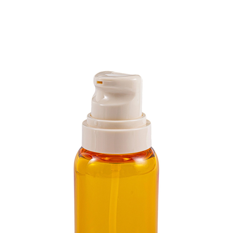 Bomba de pó de mola externa Bomba de pó de mola externa