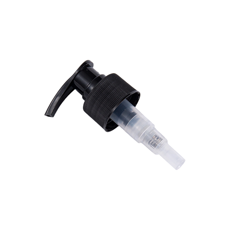 Bomba de loção universal calibre 28