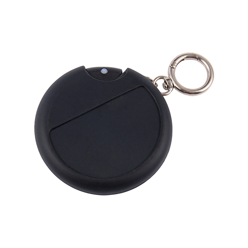 Frasco de spray de cartão portátil com gancho Frasco de spray de cartão portátil com gancho