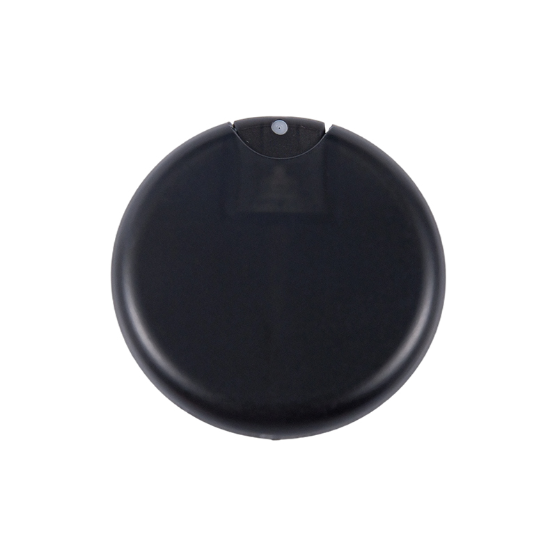 Frasco de spray de cartão portátil com gancho Frasco de spray de cartão portátil com gancho