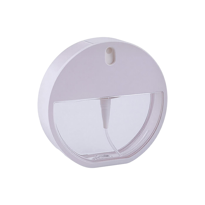 Outro frasco de spray de cartão de material (ABS, PETG) Outro frasco de spray de cartão de material (ABS, PETG)