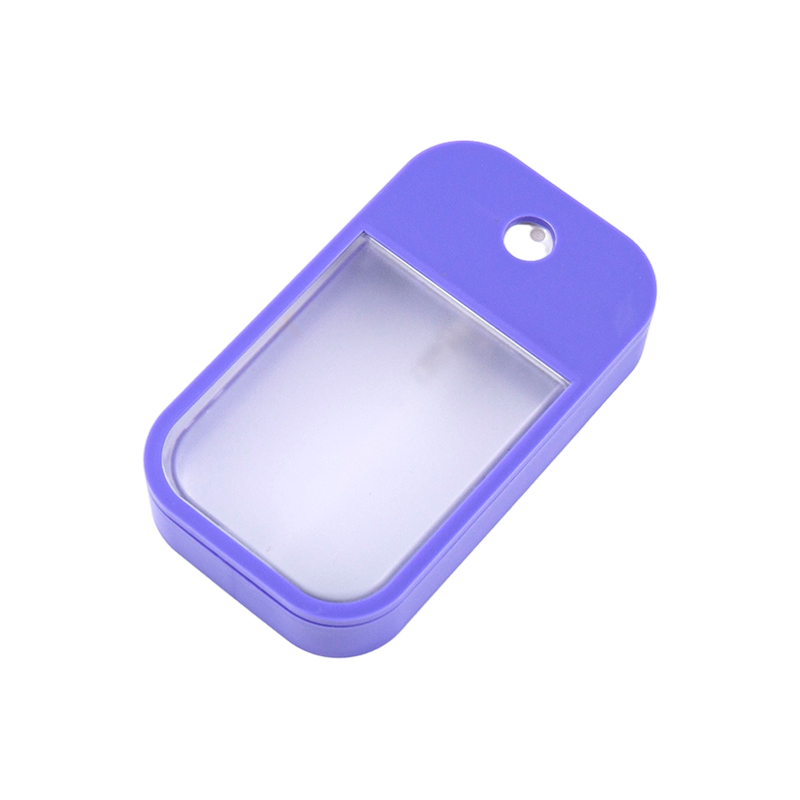 Outro frasco de spray de cartão de material (ABS, PETG) Outro frasco de spray de cartão de material (ABS, PETG)