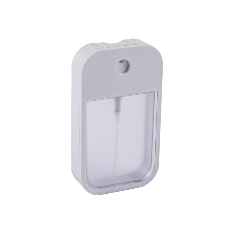 Outro frasco de spray de cartão de material (ABS, PETG) Outro frasco de spray de cartão de material (ABS, PETG)