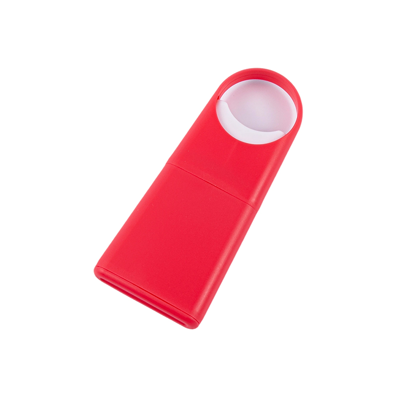 Frasco spray PP tipo cartão de grande capacidade (20-38ml) Frasco spray PP tipo cartão de grande capacidade (20-38ml)