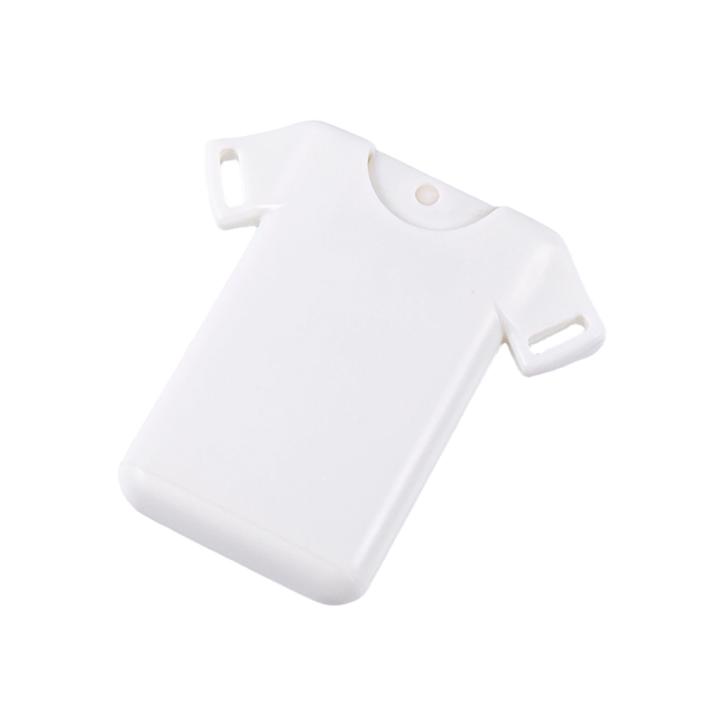 Frasco spray PP tipo cartão de pequena capacidade (10-16ml) Frasco spray PP tipo cartão de pequena capacidade (10-16ml)