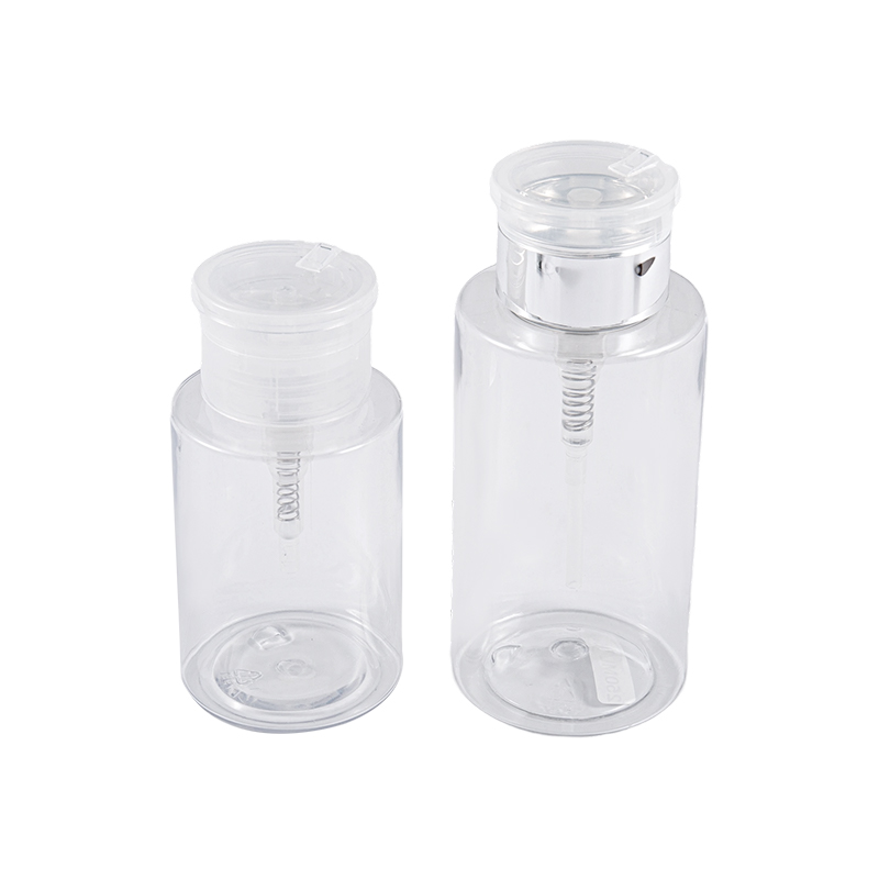 Bomba do verniz para as unhas do calibre de 28MM 32MM Bomba do verniz para as unhas do calibre de 28MM 32MM