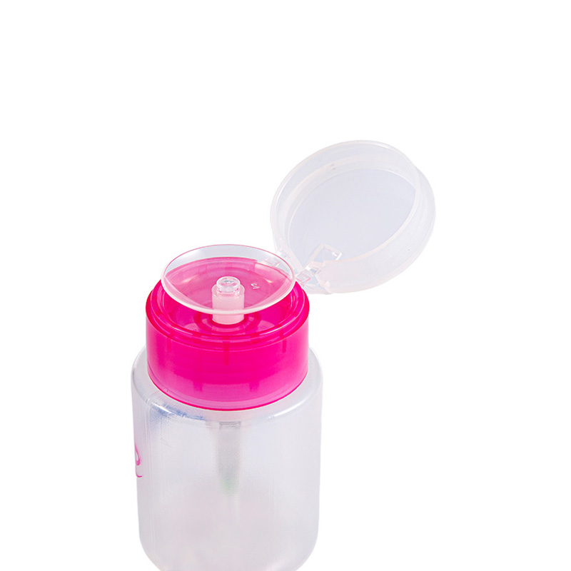 Bomba do verniz para as unhas do calibre de 28MM 32MM Bomba do verniz para as unhas do calibre de 28MM 32MM