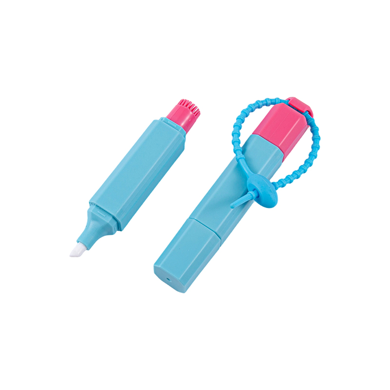 Caneta removedora de manchas descartável PP Caneta removedora de manchas descartável PP