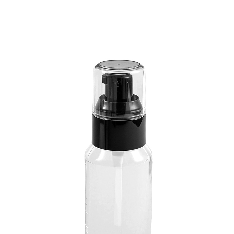 Bomba de pó de mola externa Bomba de pó de mola externa