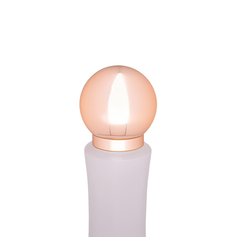 Bomba de pó de mola externa Bomba de pó de mola externa